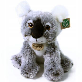 MIŚ KOALA MASKOTKA REAL PLUSH BEAR