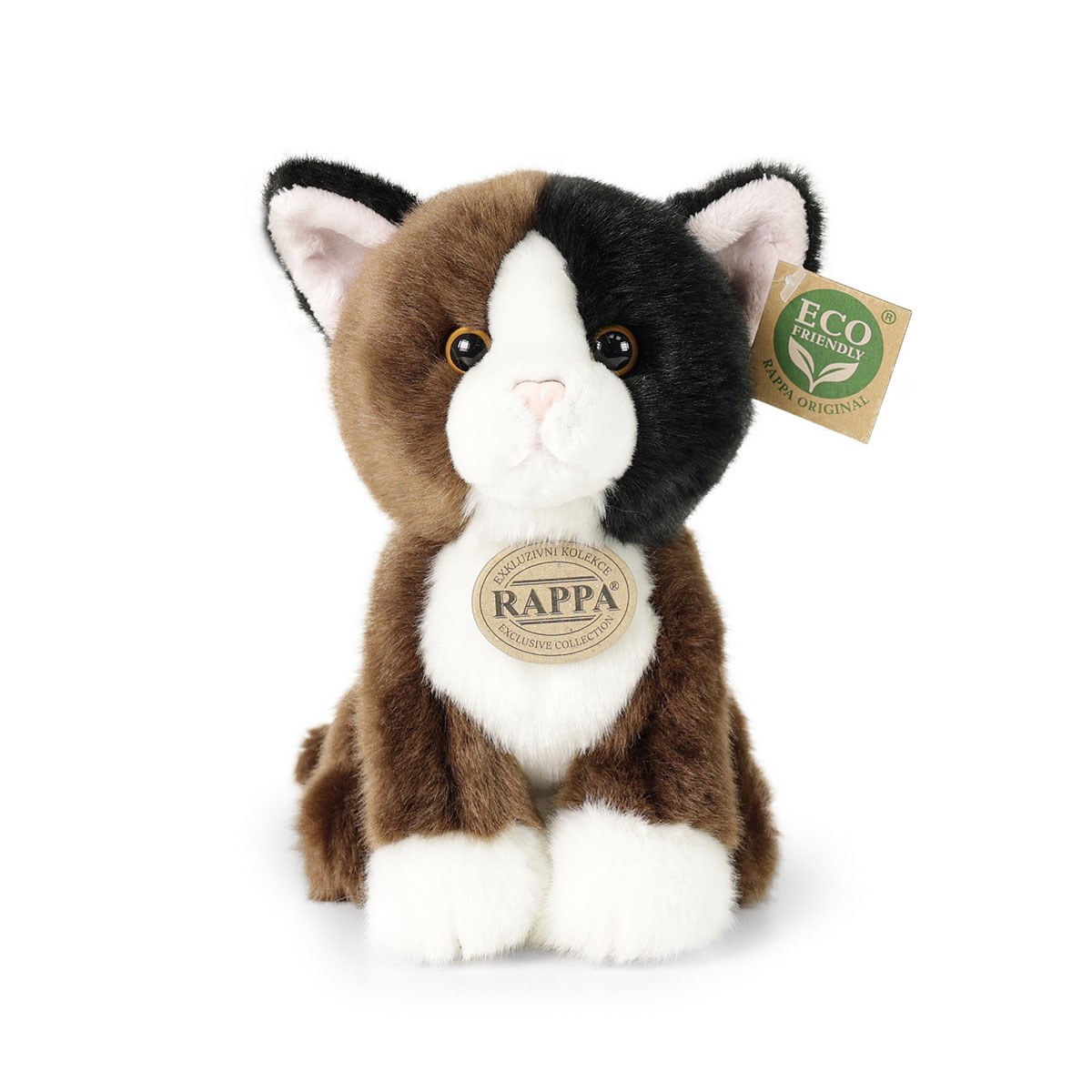 zabawki pluszowe kotki