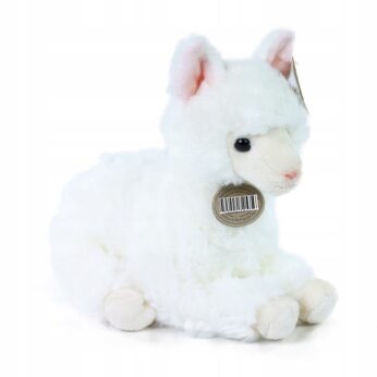 Lama maskotka 23 cm jakość EKO