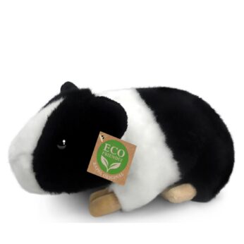 Maskotka świnka morska guinea pig 22 cm
