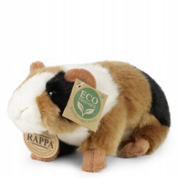 Maskotka świnka morska guinea pig 17 cm