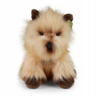 Maskotka pies TERRIER 30 cm