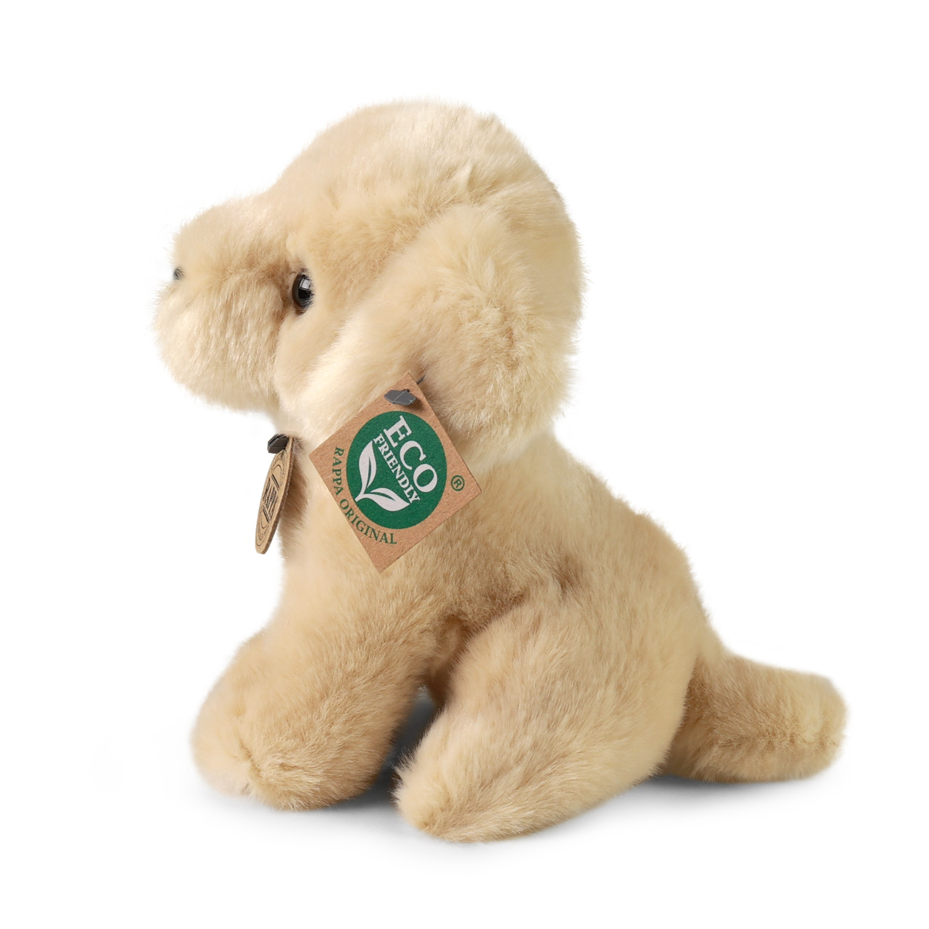 Maskotka Piesek Labrador Rappa 18 cm - Image 2