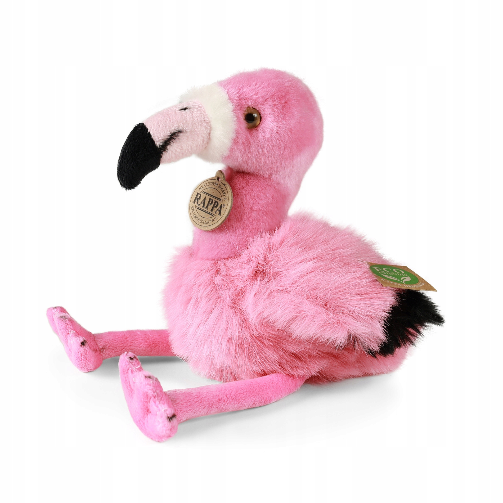 Maskotka Flaming Rappa 20 cm