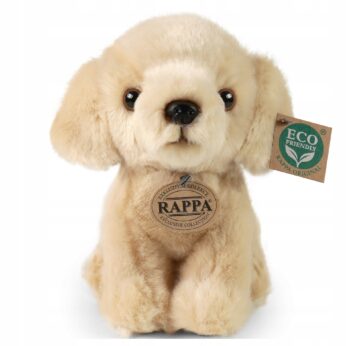Maskotka Piesek Labrador Rappa 18 cm
