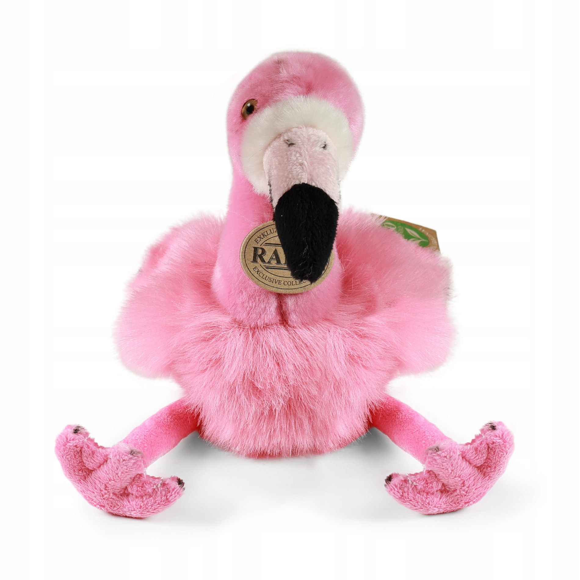 Maskotka Flaming Rappa 20 cm - Image 2