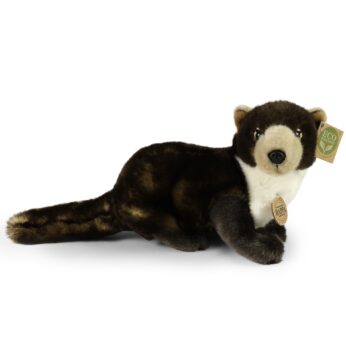 Maskotka Kuna Leśna Łasica Wydra Pluszak Rappa