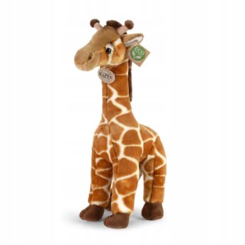 Maskotka Żyrafa Pluszak Rappa 40 cm Eco Friendly