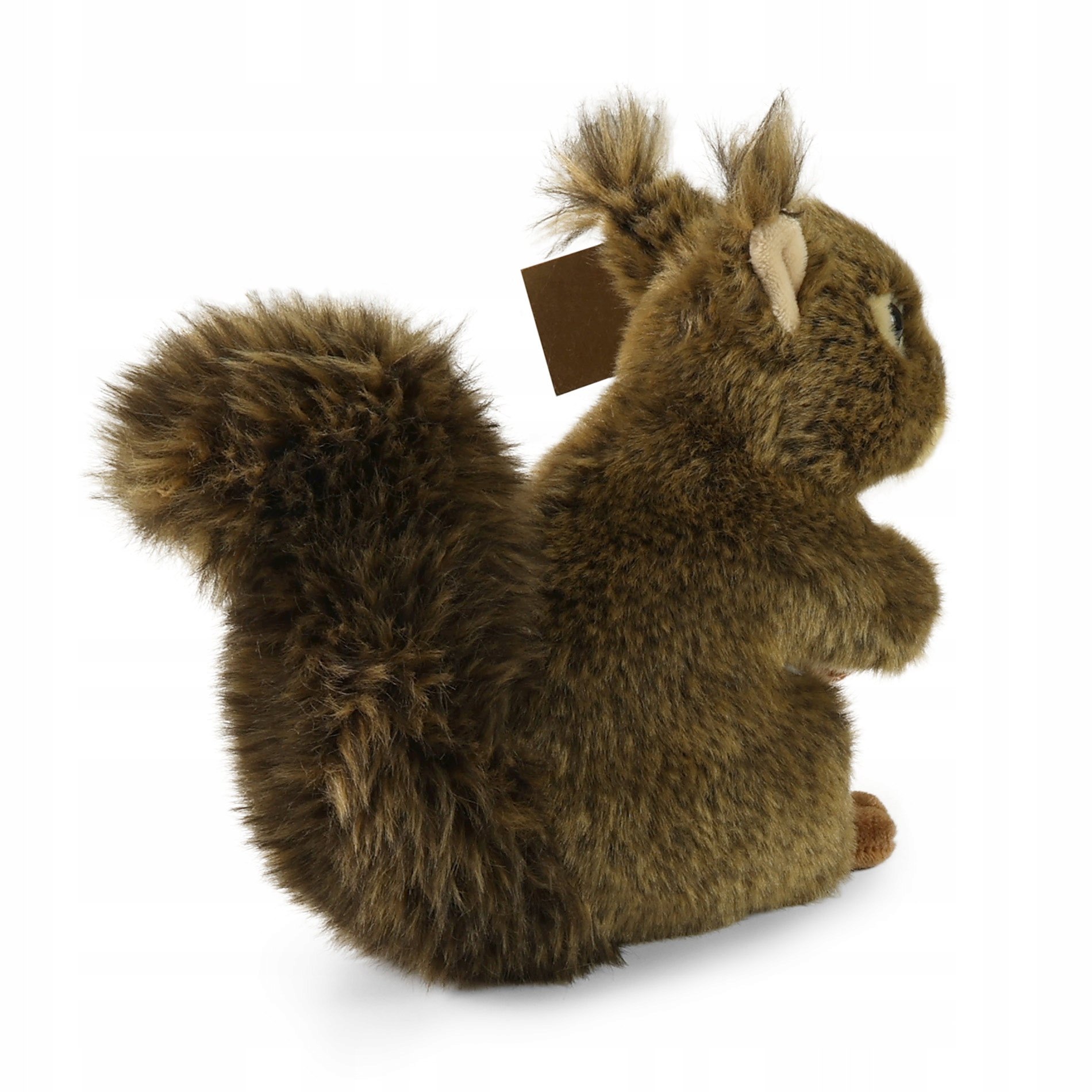 MASKOTKA WIEWIÓRKA Z ORZESZKIEM PLUSZOWA SQUIRREL - Image 4