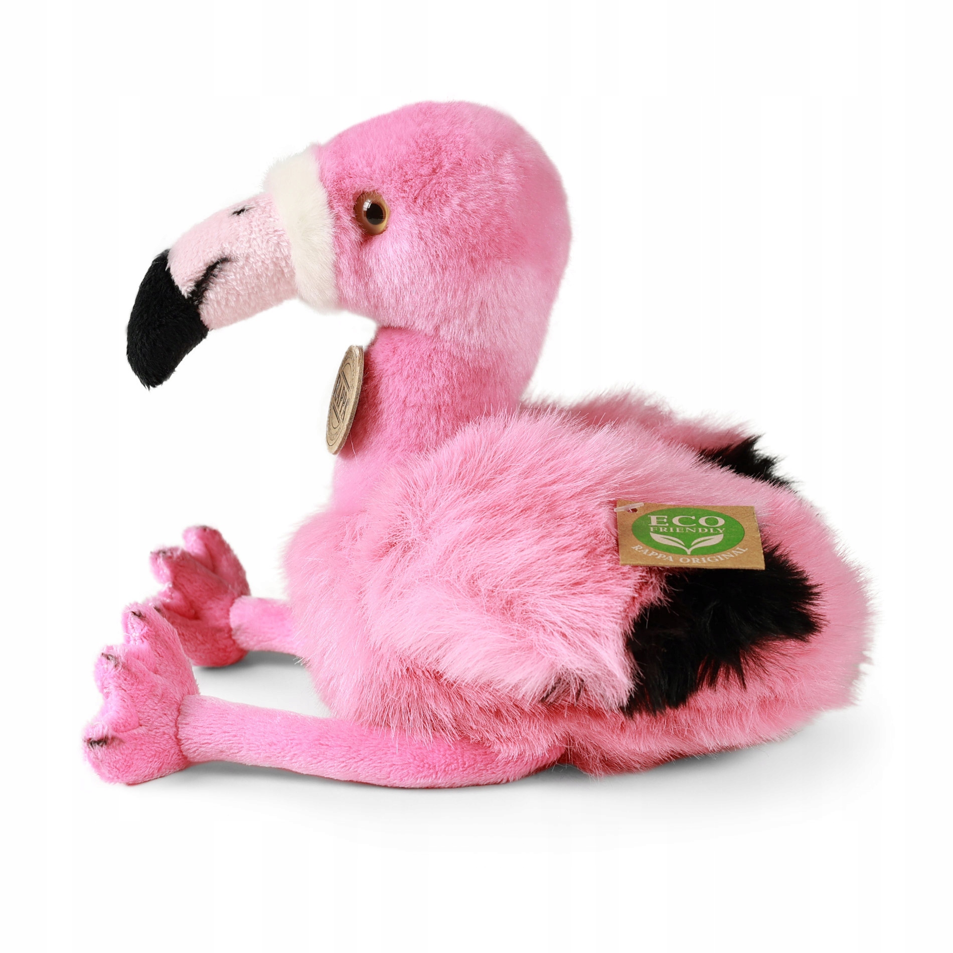 Maskotka Flaming Rappa 20 cm - Image 3
