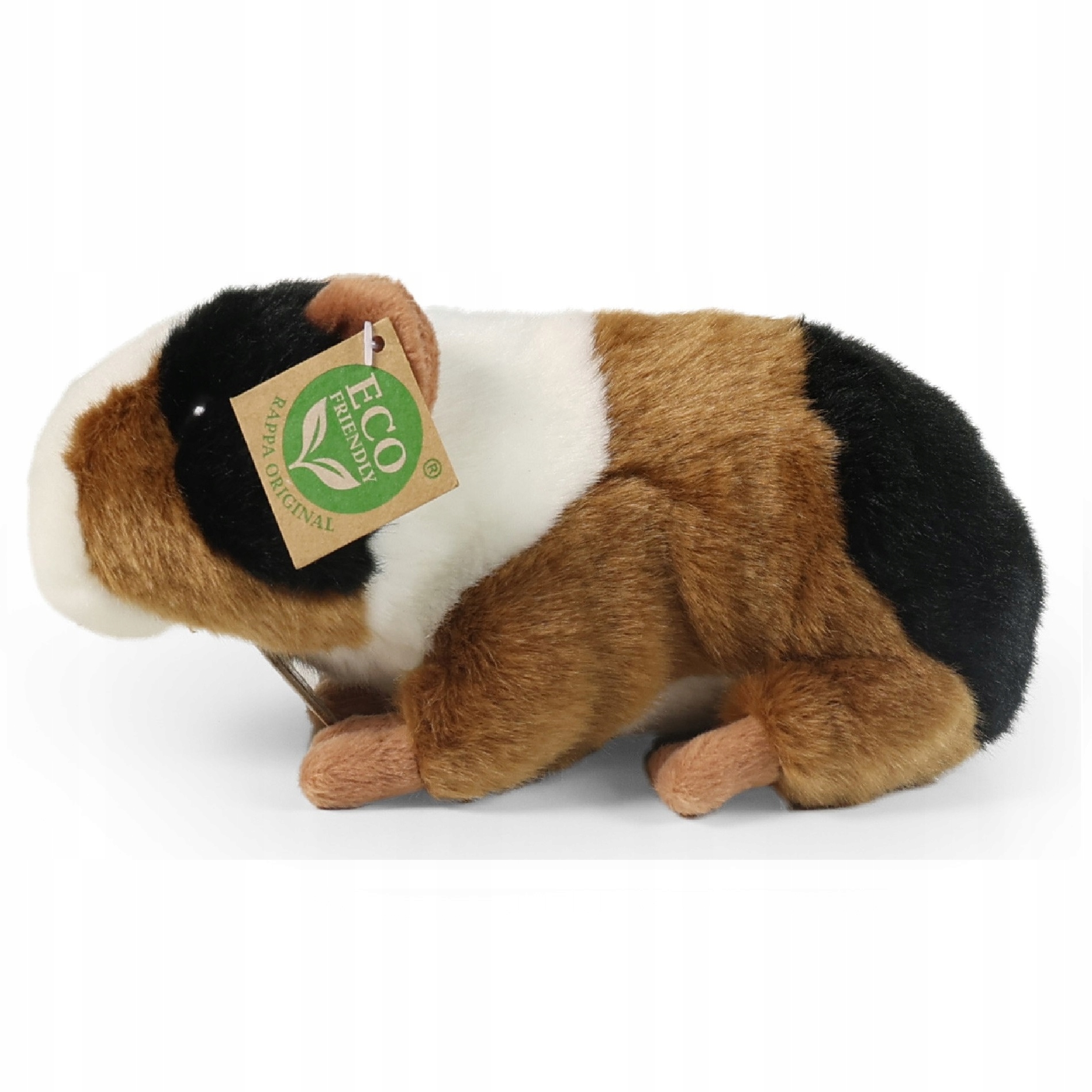 Maskotka Świnka Morska Rappa 22 cm Ecofriendly