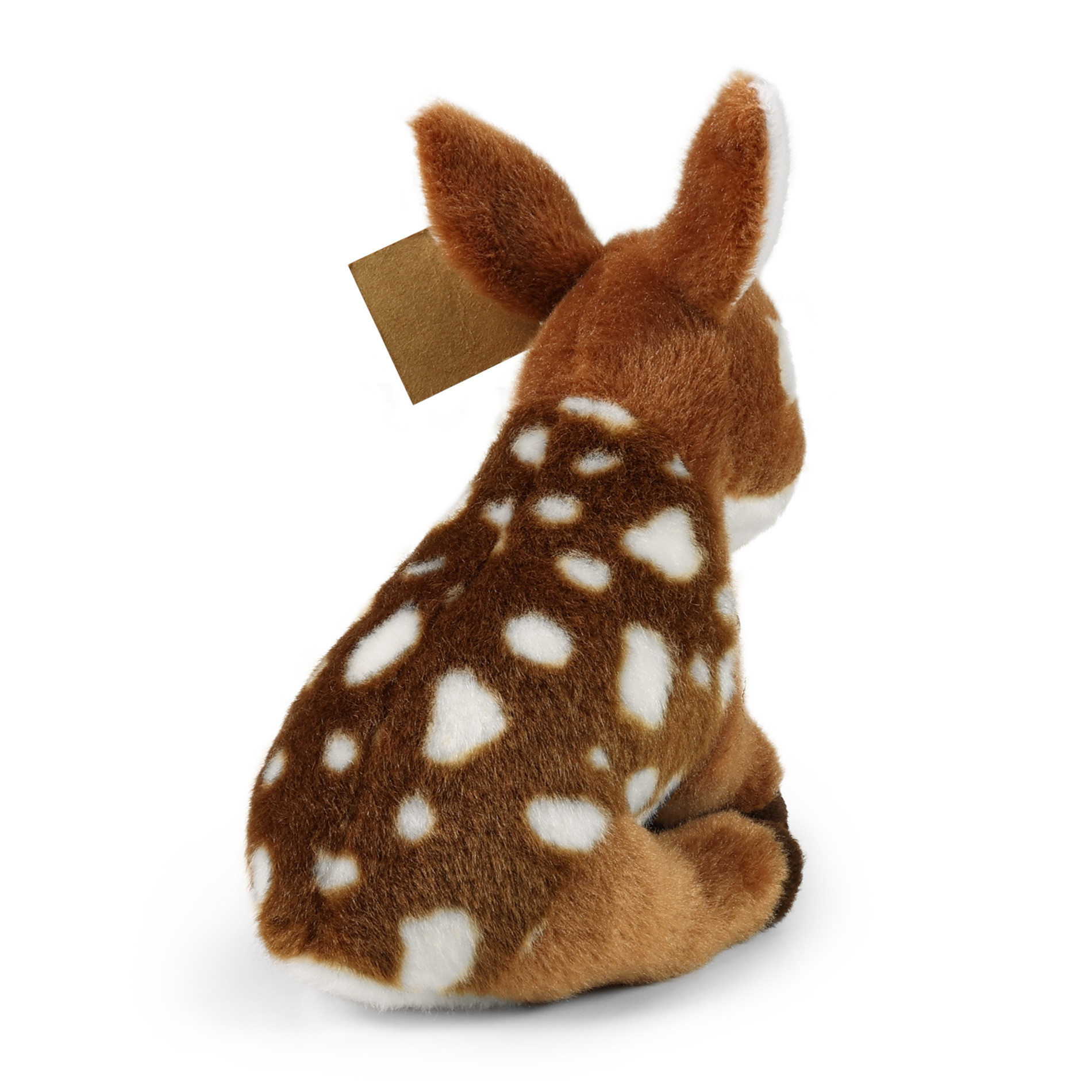 Maskotka Jelonek Sarna Realistyczny Pluszak Rappa 20 cm - Image 4