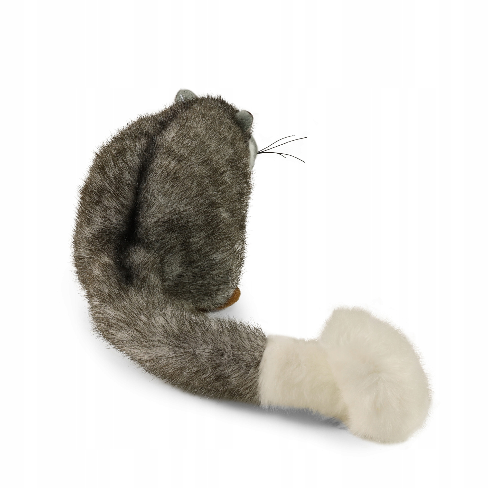 Maskotka opos possum 23 cm - Image 4