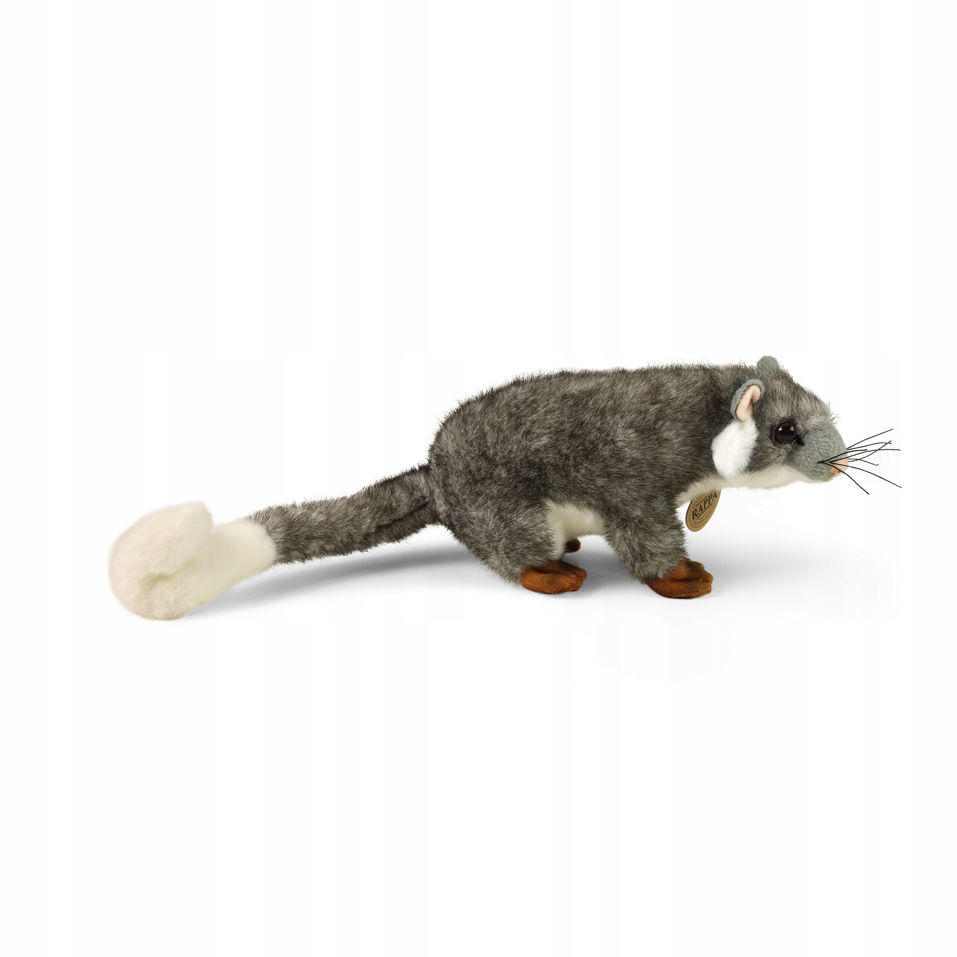 Maskotka opos possum 23 cm - Image 2