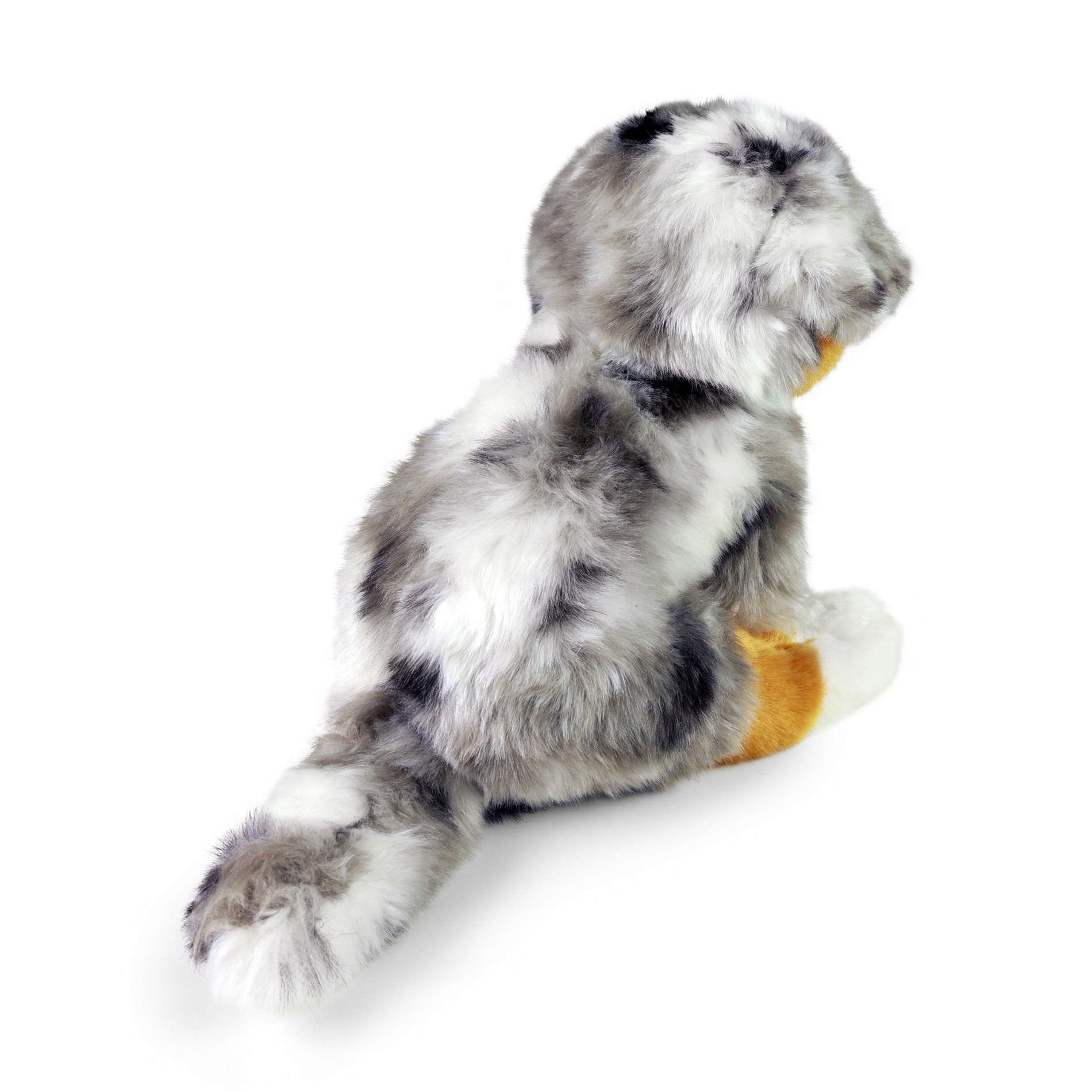 Maskotka Owczarek Australijski Piesek Rappa 25 cm - Image 4