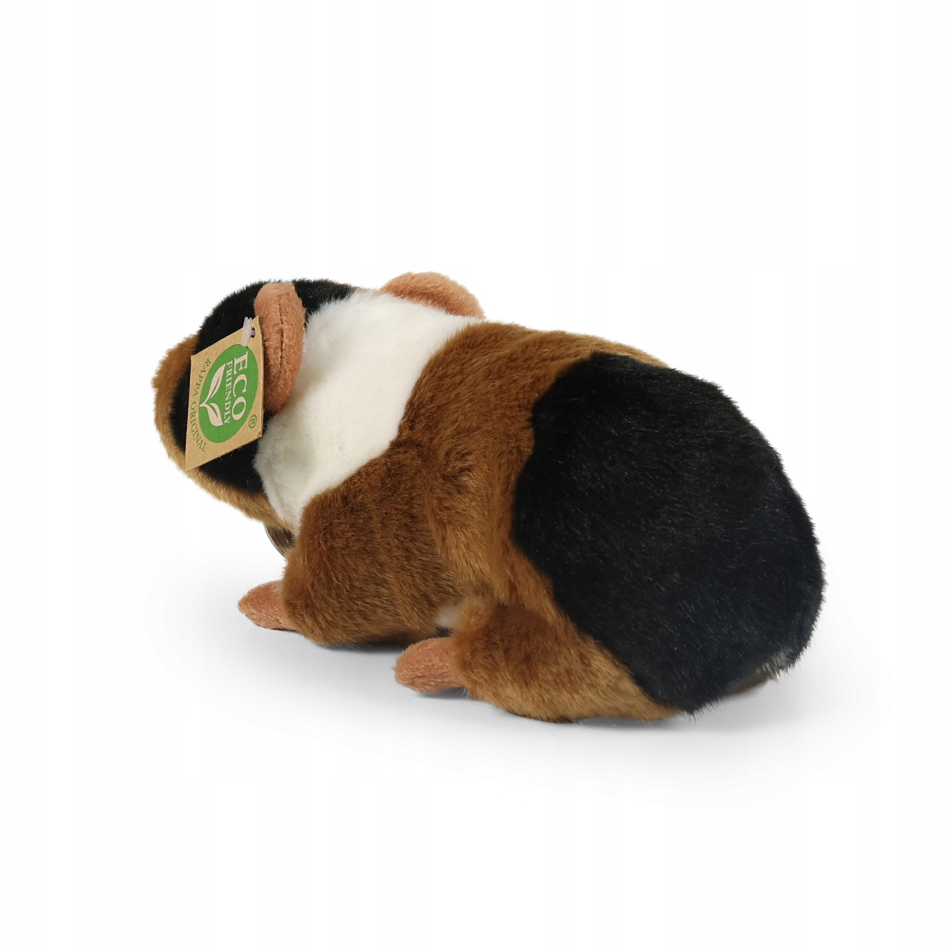 Maskotka Świnka Morska Rappa 22 cm Ecofriendly - Image 4