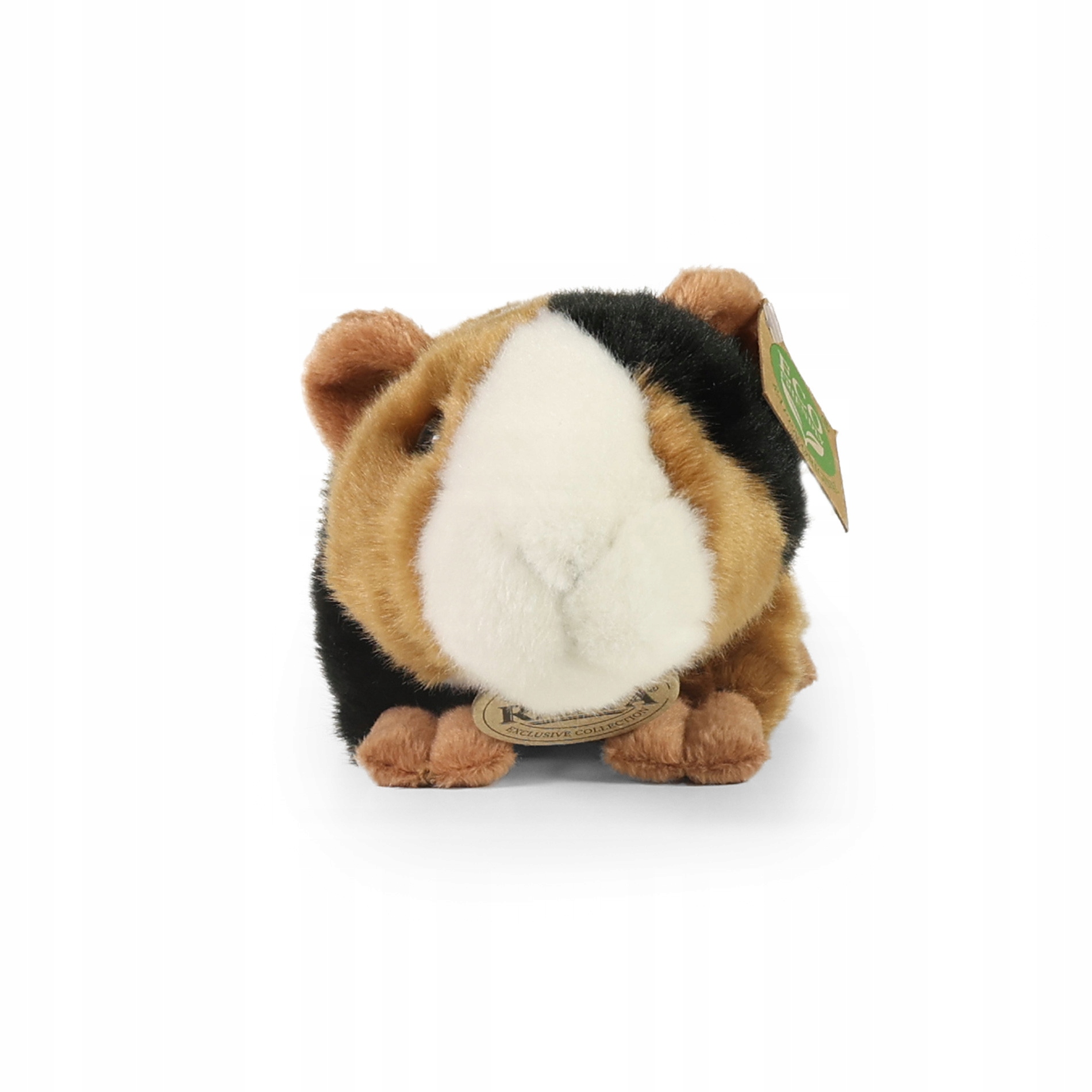 Maskotka Świnka Morska Rappa 22 cm Ecofriendly - Image 3