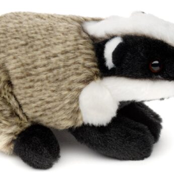 Borsuk Maskotka Uni Toys 24 cm Na Prezent