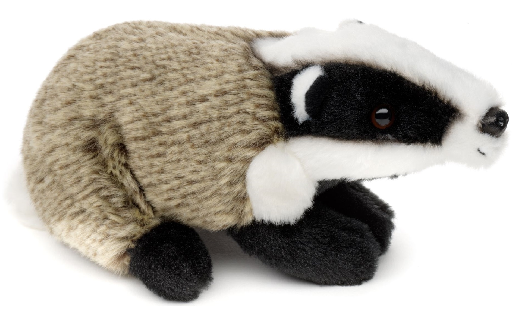 Borsuk Maskotka Uni Toys 24 cm Na Prezent