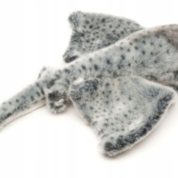 Maskotka Płaszczka Uni Toys 30 cm na Prezent