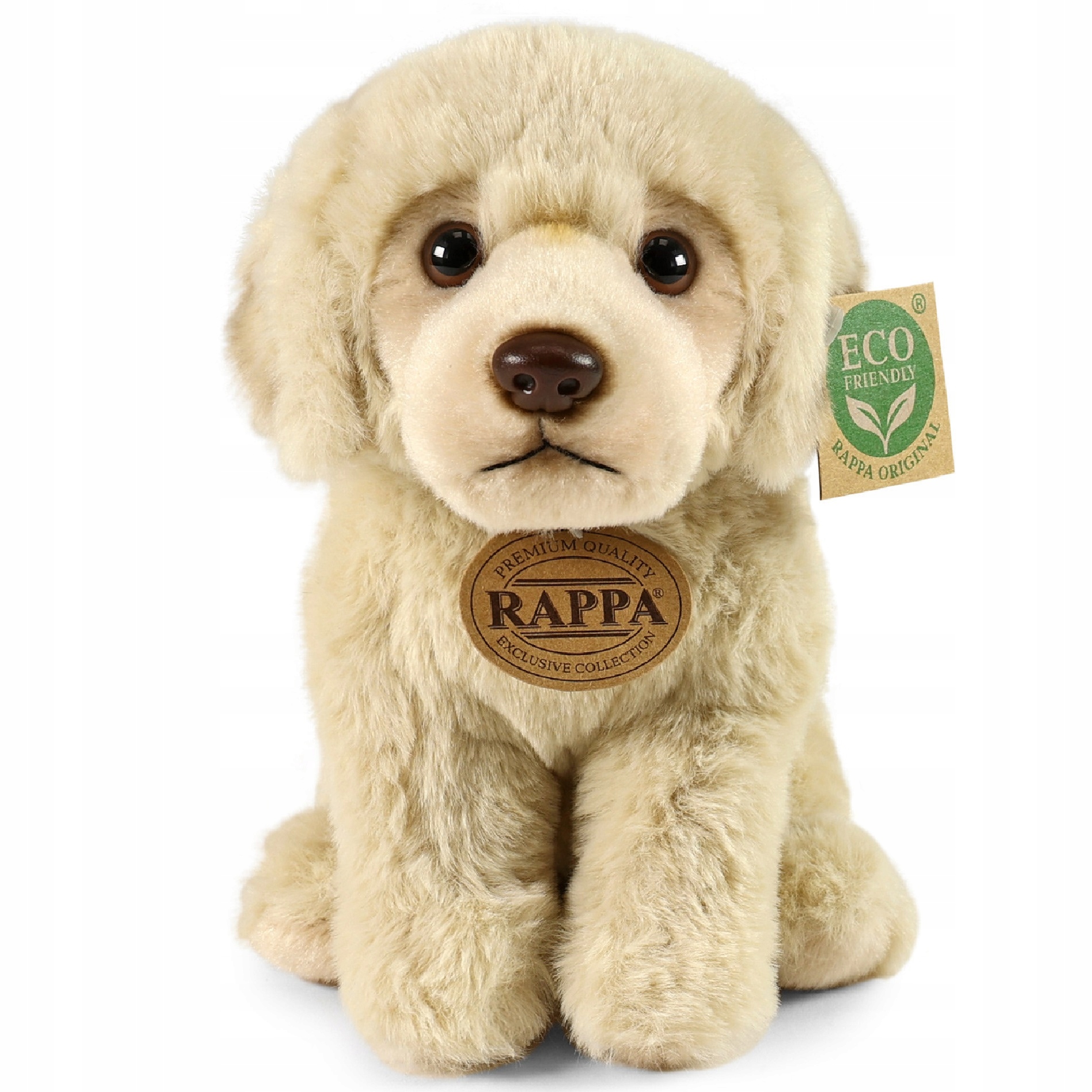 Maskotka Piesek Labrador Pies Górski Pirenejski Soft Prezent